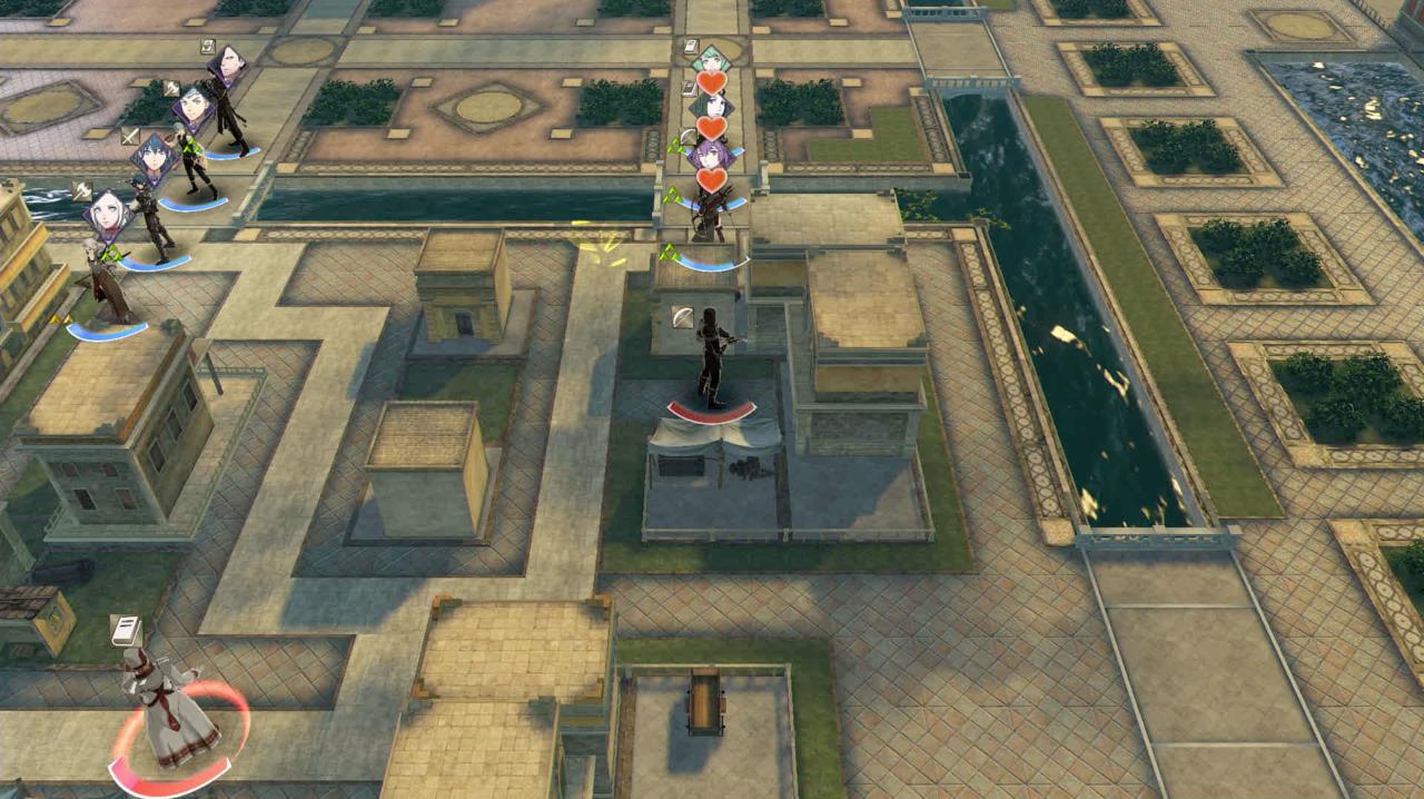 How To Protect Your Weaker Students